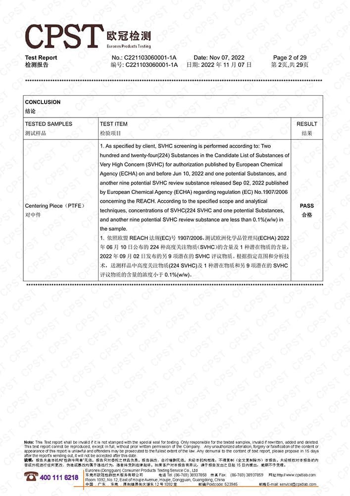 CPST Certification