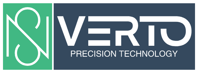 Verto Precision Manufacturing